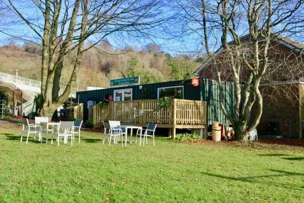 Detling Community Store