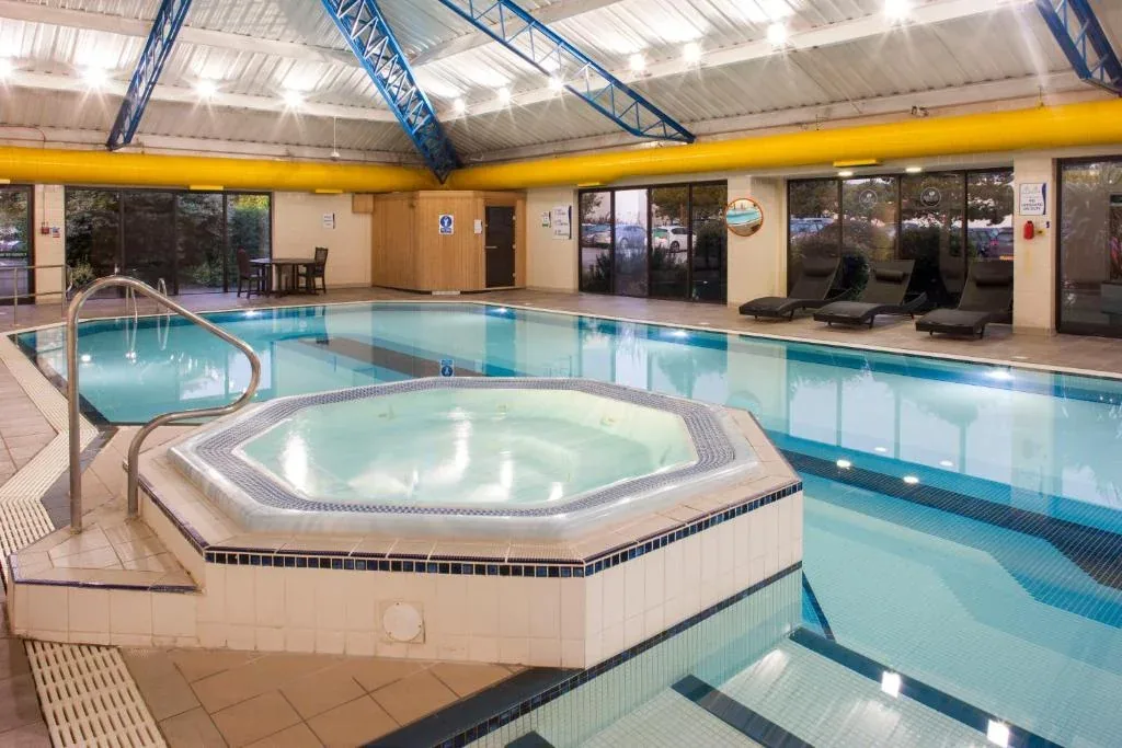 Holiday Inn Rochester-Chatham by IHG
