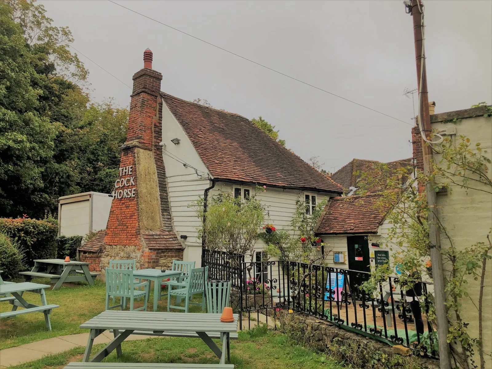 The Cock Horse Pub