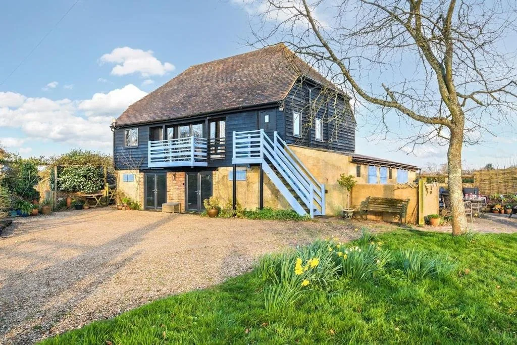 The Granary by Keepers Cottages